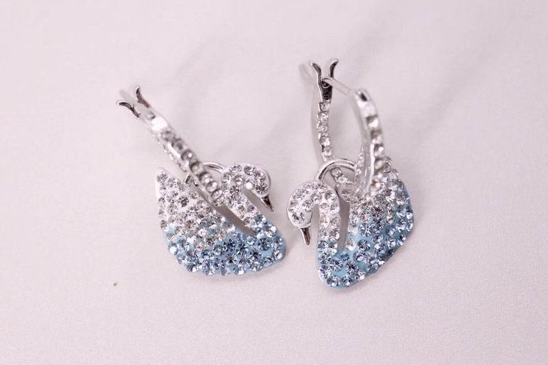 Swarovski Earrings 3